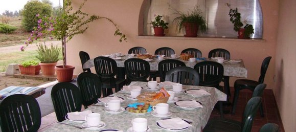 Gebäude in Grosseto, Italy 1310m², Nr. 169084 22