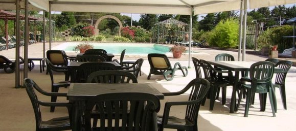 Gebäude in Grosseto, Italy 1310m², Nr. 169084 24