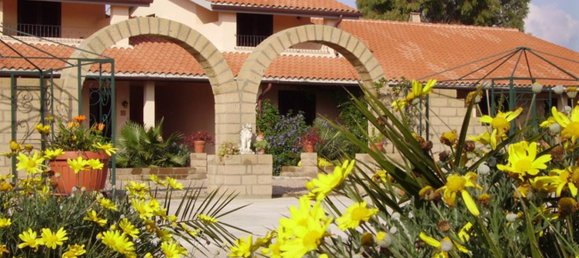 Gebäude in Grosseto, Italy 1310m², Nr. 169084 14