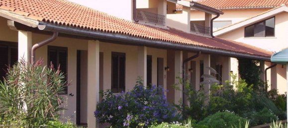 Gebäude in Grosseto, Italy 1310m², Nr. 169084 15