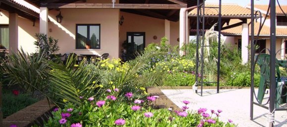 Gebäude in Grosseto, Italy 1310m², Nr. 169084 12