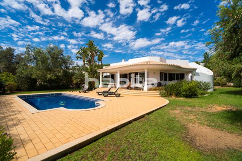 4 bedrooms Villa in Albufeira, Portugal No. 338550
