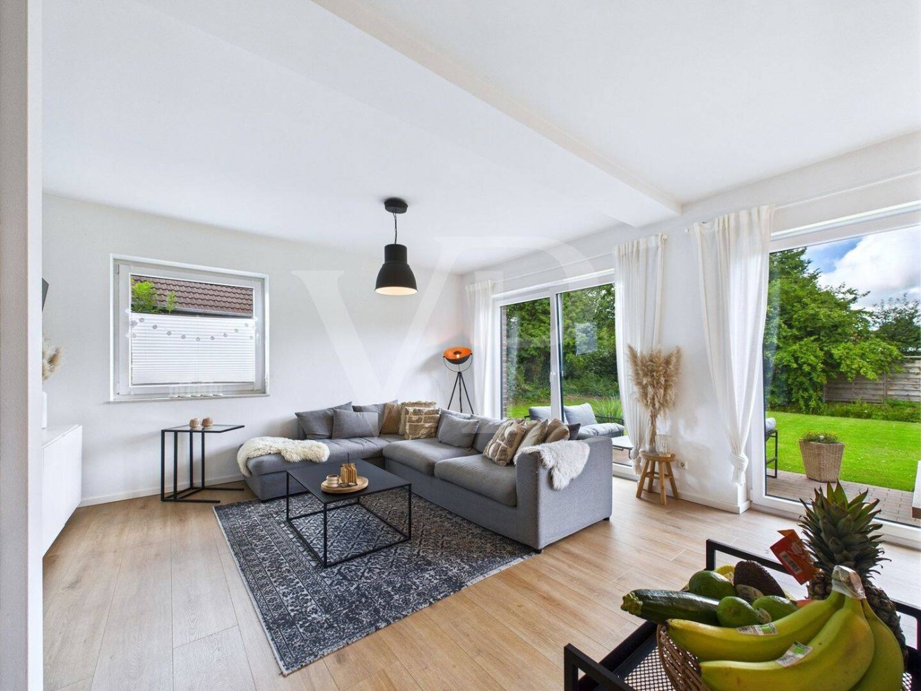 1 chambre Appartement à Aurich, Germany No. 237000