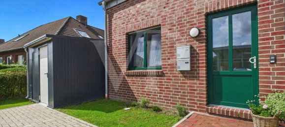 1 Schlafzimmer Wohnung in Aurich, Germany, Nr. 237000 2