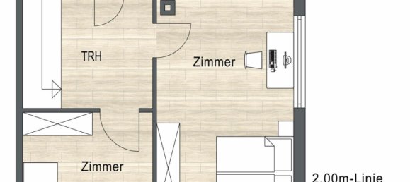 5 Schlafzimmer Stadthaus in Esslingen, Germany, Nr. 364030 20