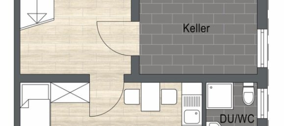 5 Schlafzimmer Stadthaus in Esslingen, Germany, Nr. 364030 21