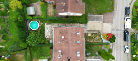 5 Schlafzimmer Stadthaus in Esslingen, Germany, Nr. 364030 14