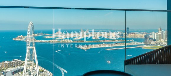 2 bedrooms Apartment for rent in Jumeirah Beach Residence, Dubai, UAE № 210135 11