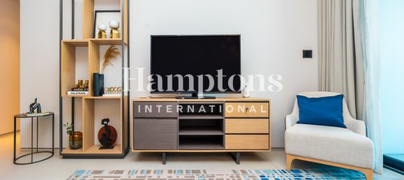 2 bedrooms Apartment for rent in Jumeirah Beach Residence, Dubai, UAE № 210135 25