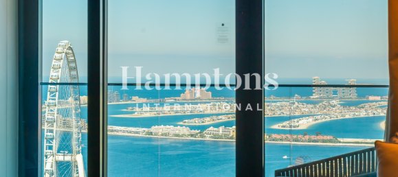 2 bedrooms Apartment for rent in Jumeirah Beach Residence, Dubai, UAE № 210135 12