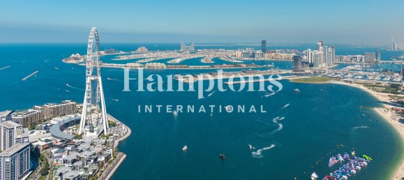 2 bedrooms Apartment for rent in Jumeirah Beach Residence, Dubai, UAE № 210135 2