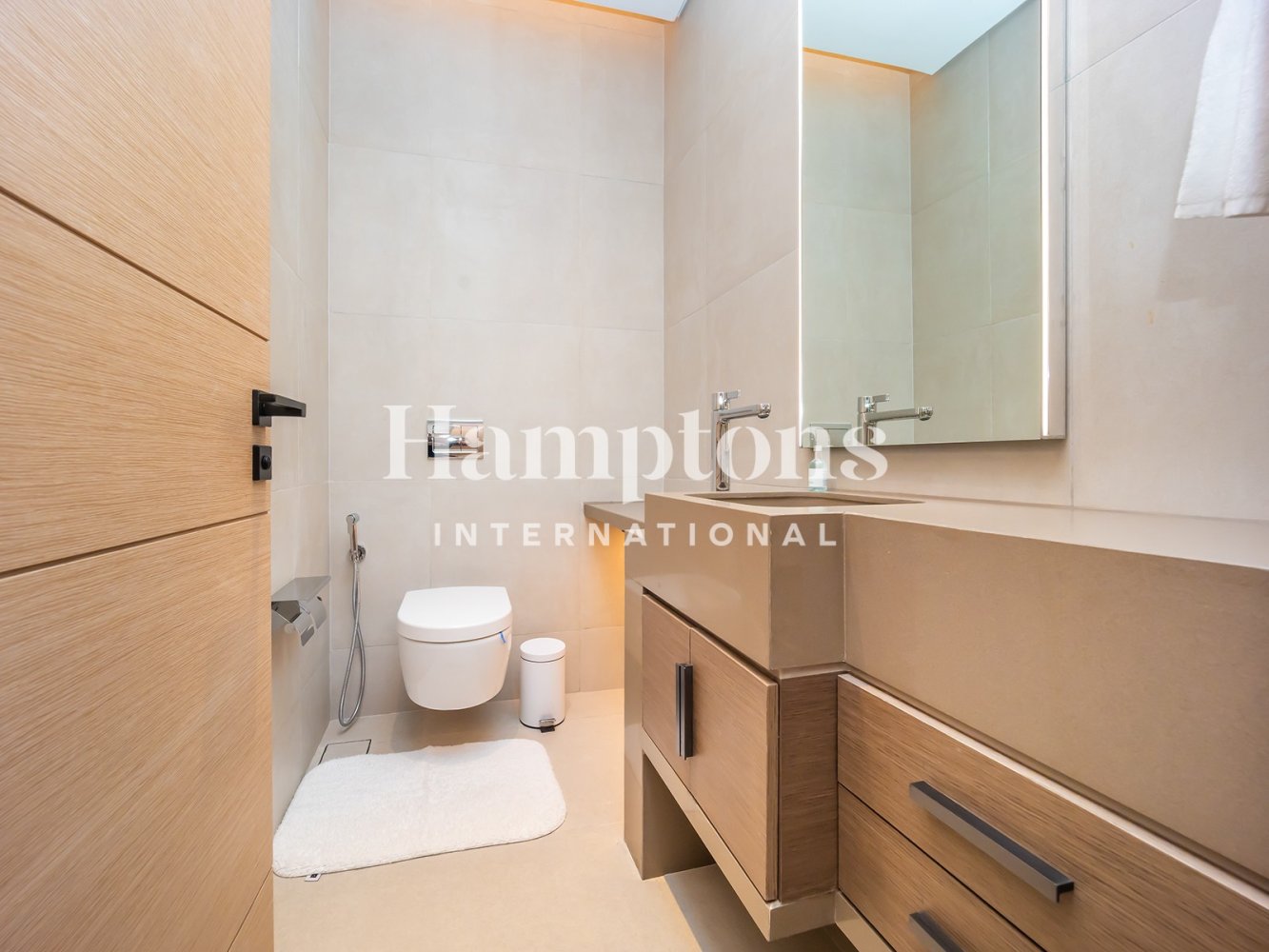 2 bedrooms Apartment for rent in Jumeirah Beach Residence, Dubai, UAE № 210135