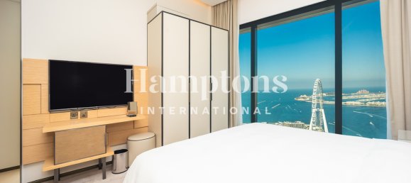 2 bedrooms Apartment for rent in Jumeirah Beach Residence, Dubai, UAE № 210135 28