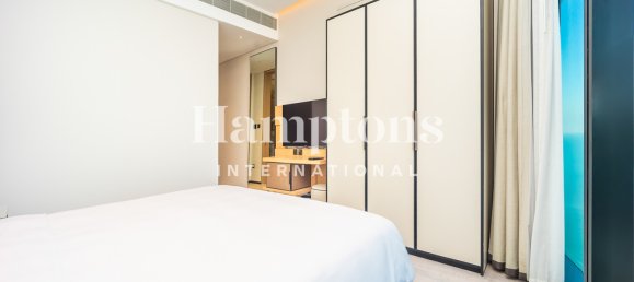 2 bedrooms Apartment for rent in Jumeirah Beach Residence, Dubai, UAE № 210135 21