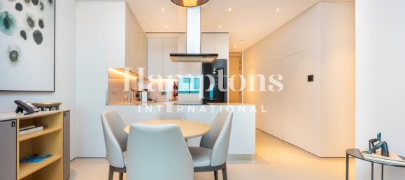 2 bedrooms Apartment for rent in Jumeirah Beach Residence, Dubai, UAE № 210135 4