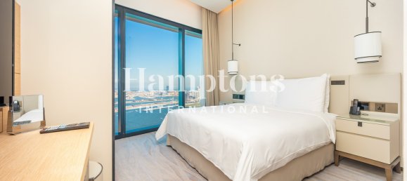 2 bedrooms Apartment for rent in Jumeirah Beach Residence, Dubai, UAE № 210135 6