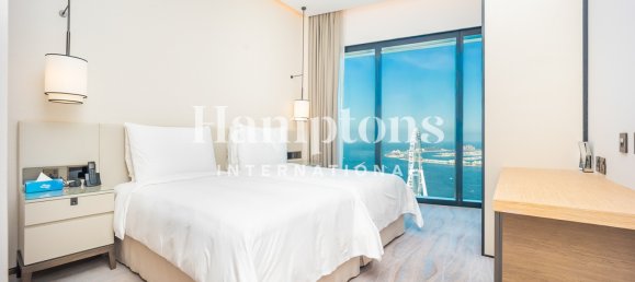2 bedrooms Apartment for rent in Jumeirah Beach Residence, Dubai, UAE № 210135 18