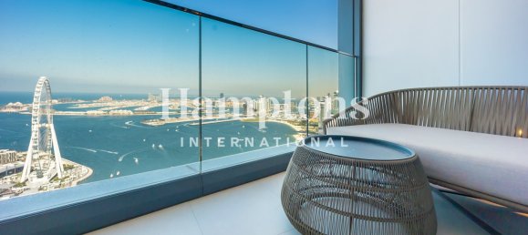 2 bedrooms Apartment for rent in Jumeirah Beach Residence, Dubai, UAE № 210135 26