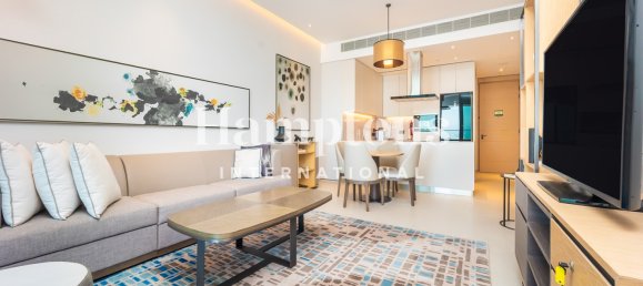 2 bedrooms Apartment for rent in Jumeirah Beach Residence, Dubai, UAE № 210135 19