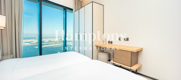 2 bedrooms Apartment for rent in Jumeirah Beach Residence, Dubai, UAE № 210135 15