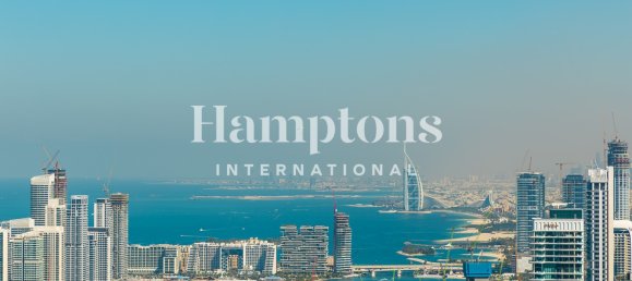 2 bedrooms Apartment for rent in Jumeirah Beach Residence, Dubai, UAE № 210135 29