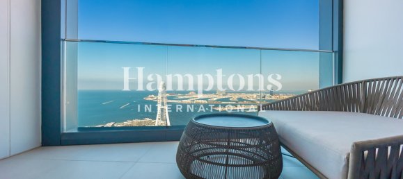 2 bedrooms Apartment for rent in Jumeirah Beach Residence, Dubai, UAE № 210135 17