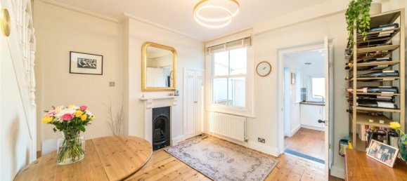 2 bedrooms House in London, United Kingdom No. 12928 17