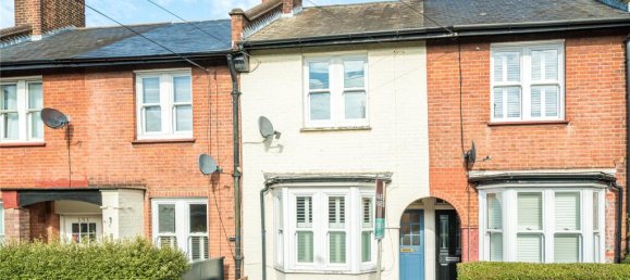 2 bedrooms House in London, United Kingdom No. 12928 12