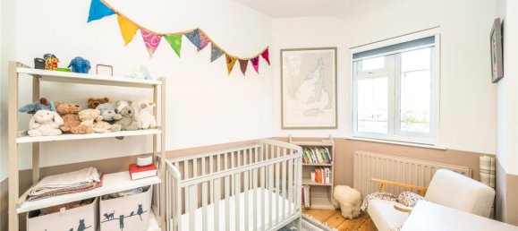 2 bedrooms House in London, United Kingdom No. 12928 21