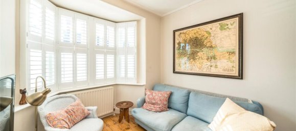 2 bedrooms House in London, United Kingdom No. 12928 15