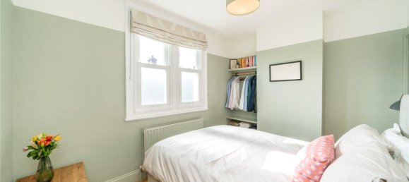 2 bedrooms House in London, United Kingdom No. 12928 16