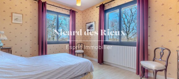 5 غرف نوم منزل في Feytiat, France رقم 360814 3