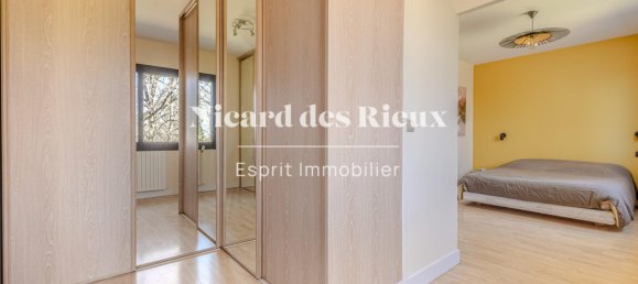 5 غرف نوم منزل في Feytiat, France رقم 360814 23