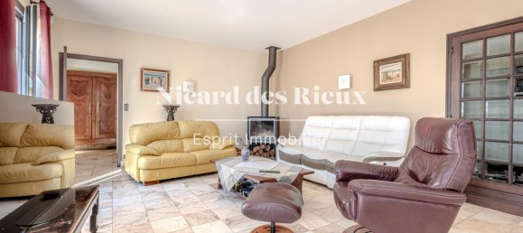 5 غرف نوم منزل في Feytiat, France رقم 360814 18