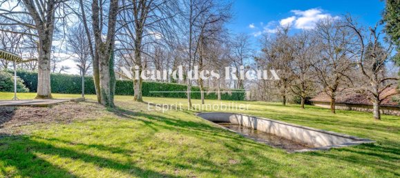 5 غرف نوم منزل في Feytiat, France رقم 360814 13