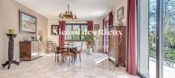 5 غرف نوم منزل في Feytiat, France رقم 360814 19