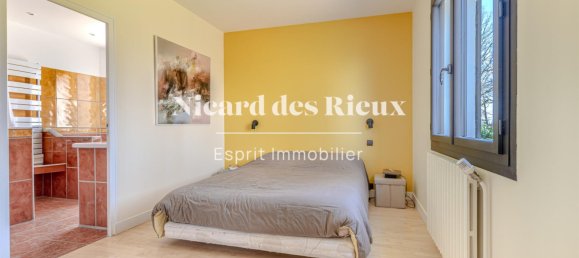 5 غرف نوم منزل في Feytiat, France رقم 360814 22