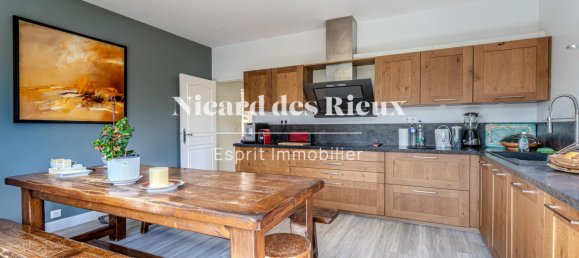 5 غرف نوم منزل في Feytiat, France رقم 360814 12