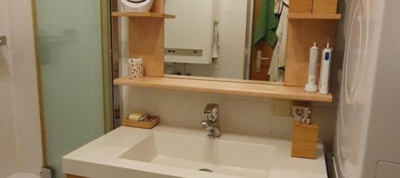 Apartamento de 4 habitaciónes en Judenau-Baumgarten, Austria No. 154486 10