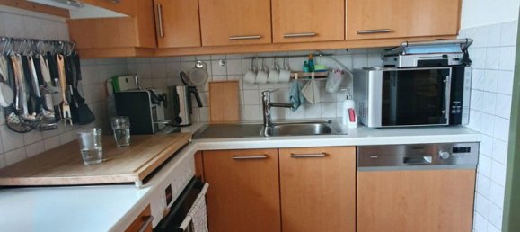 Apartamento de 4 habitaciónes en Judenau-Baumgarten, Austria No. 154486 9