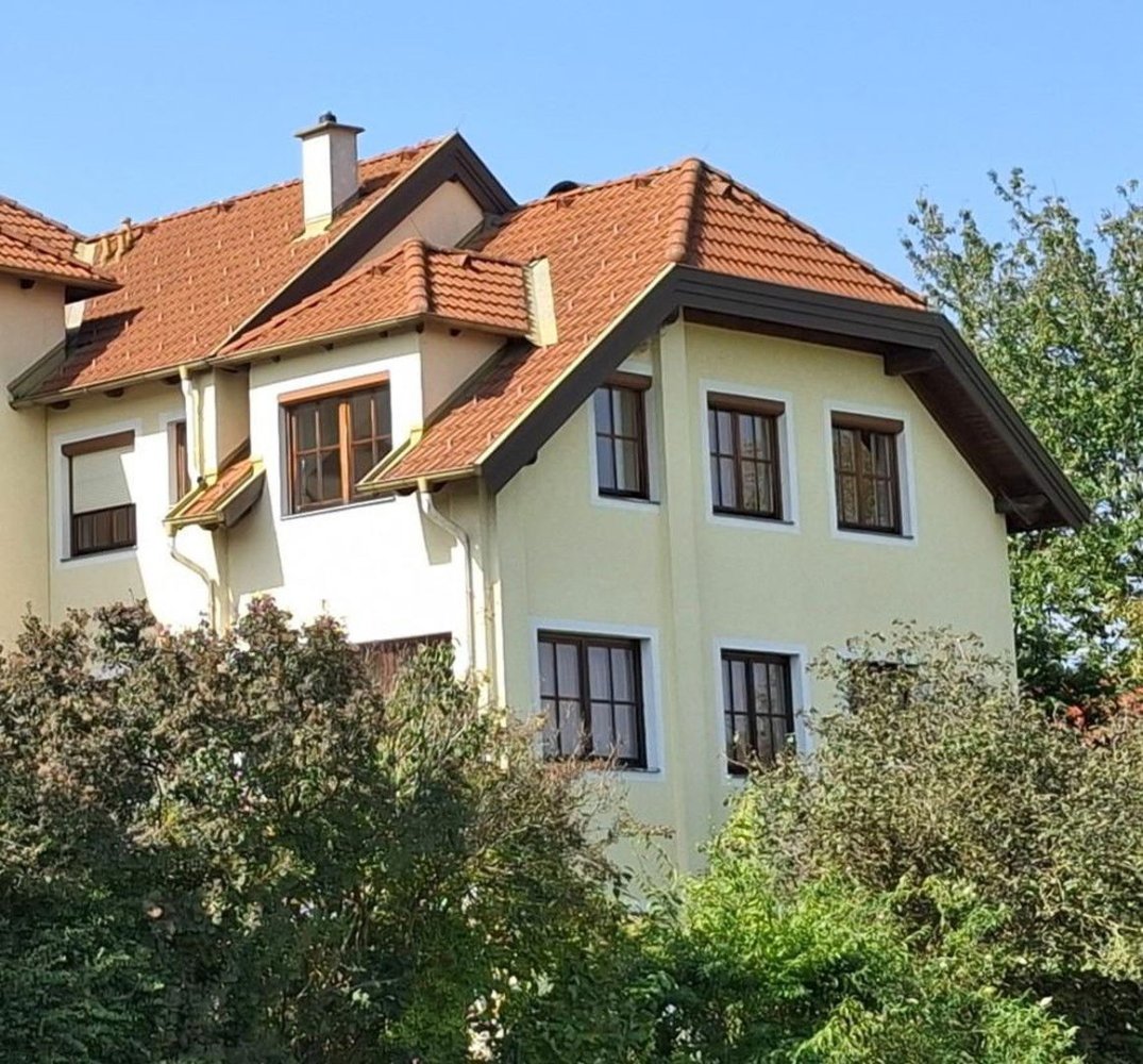 Apartamento de 4 habitaciónes en Judenau-Baumgarten, Austria No. 154486