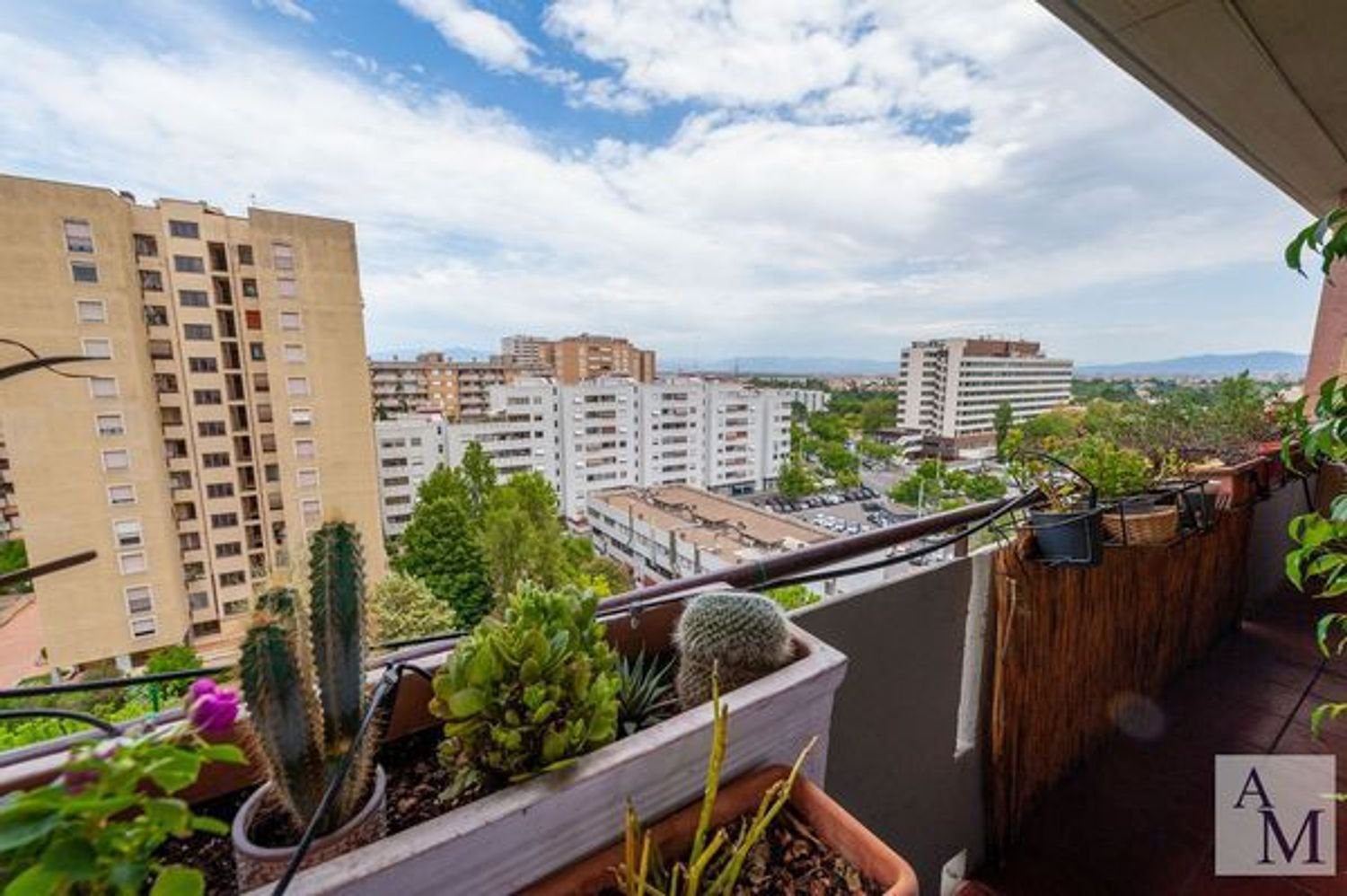 3 bedrooms Apartment in Rome, Italy No. 321592