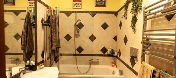 3 bedrooms Apartment in Rome, Italy No. 321592 16