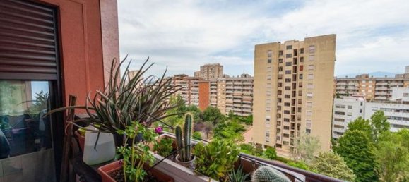 3 bedrooms Apartment in Rome, Italy No. 321592 10