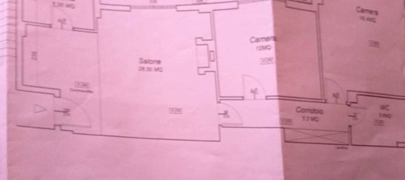 3 bedrooms Apartment in Rome, Italy No. 321592 19