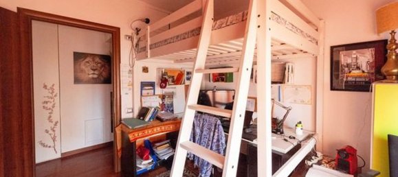 3 bedrooms Apartment in Rome, Italy No. 321592 14