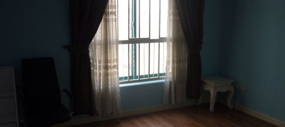 Квартира с 3 спальнями в Намтыльем, Вьетнам № 331 14