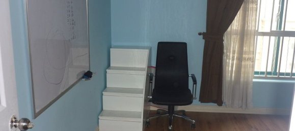 Квартира с 3 спальнями в Намтыльем, Вьетнам № 331 15