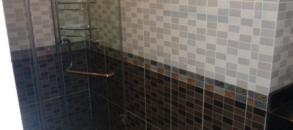 Квартира с 3 спальнями в Намтыльем, Вьетнам № 331 17