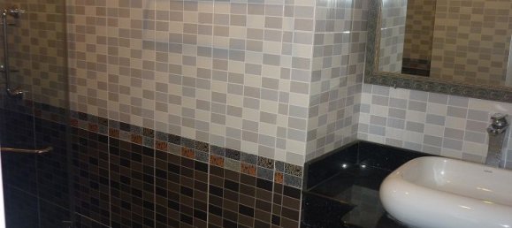 Квартира с 3 спальнями в Намтыльем, Вьетнам № 331 16